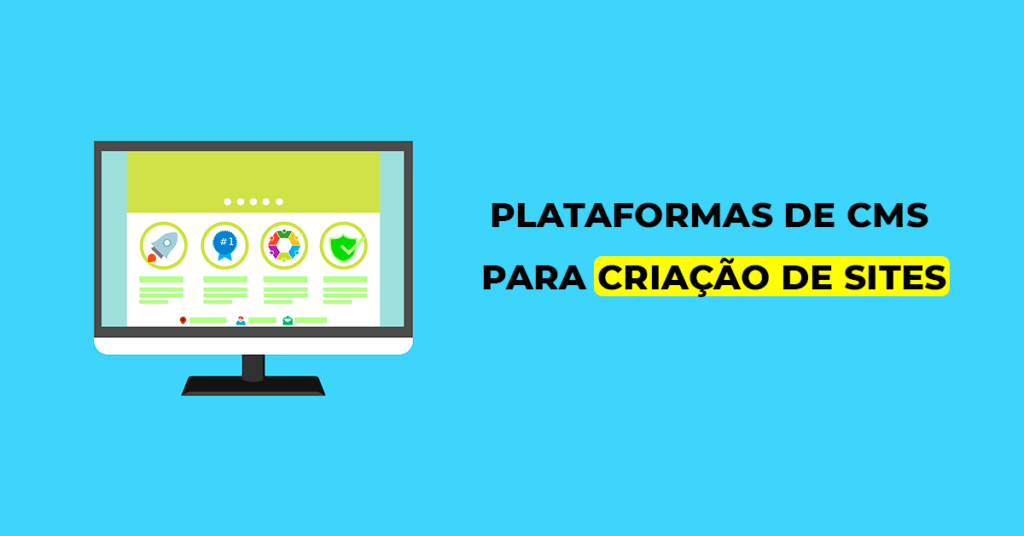 Como Escolher a Melhor Plataforma para o Seu Site Profissional