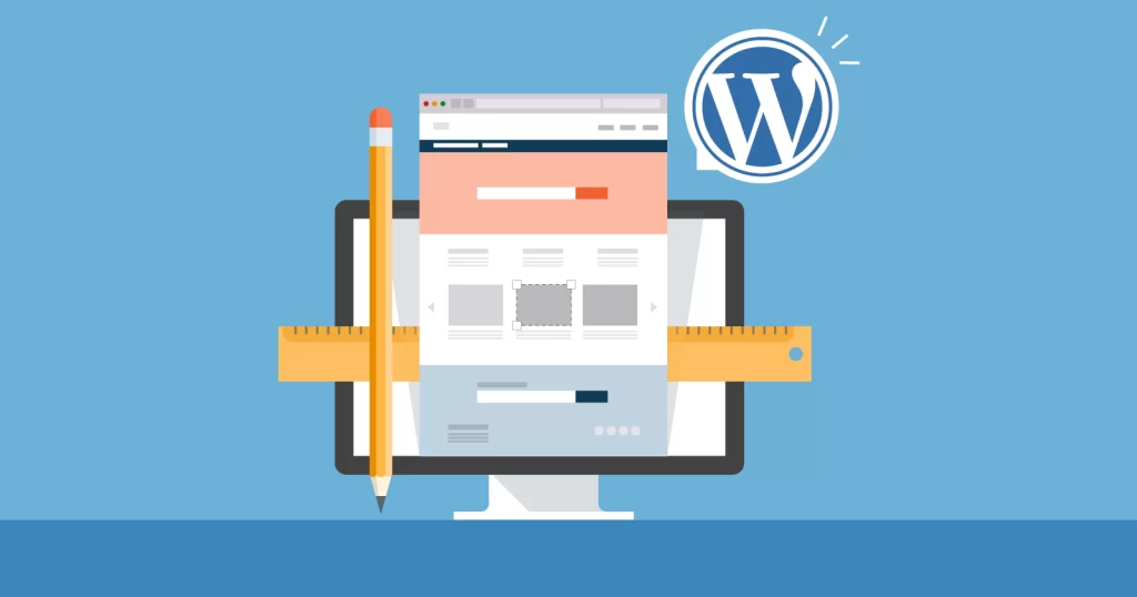 Como Usar o WordPress para Criar e Administrar o Seu Site Profissional